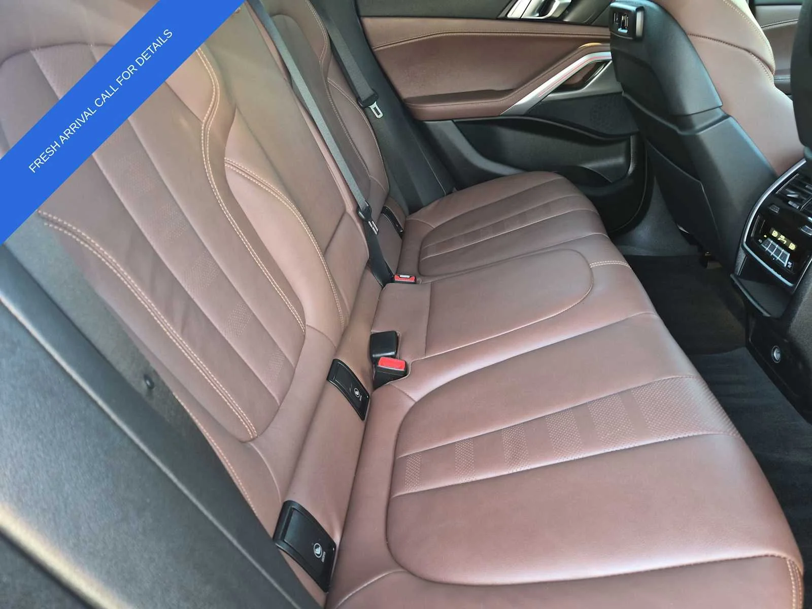 Used 2022 Black Sapphire Metallic BMW xDrive40i image 21