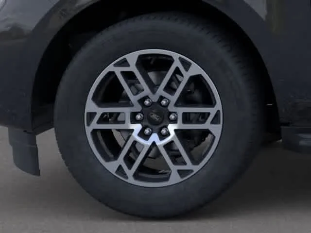New 2026 Dark Matter Gray Metallic Ford MAX Active image 39