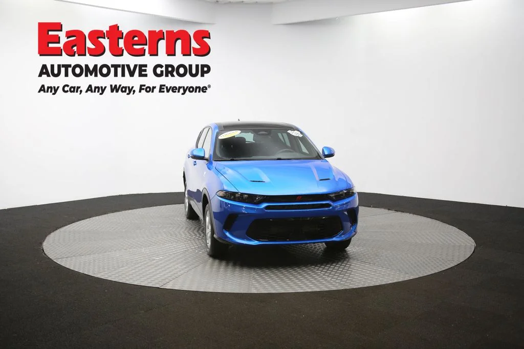 Used 2024 Blue Dodge GT Plus image 52