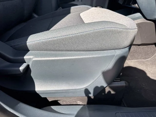 Used 2025 Red Ford XLT image 35