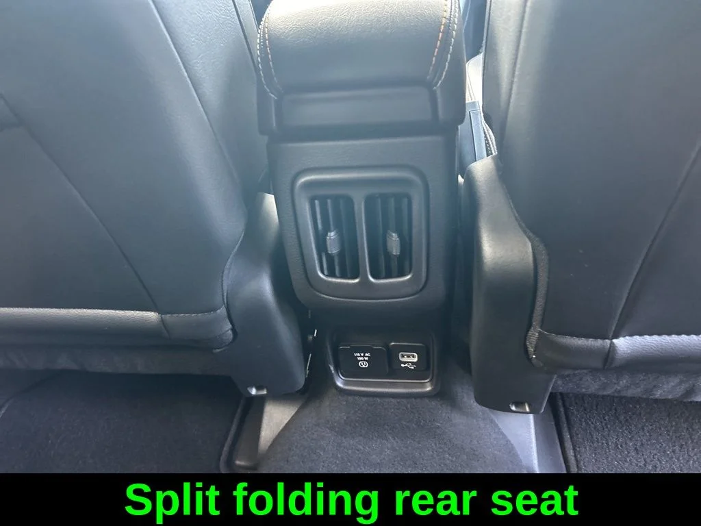 Used 2019 Gray Jeep Latitude image 28