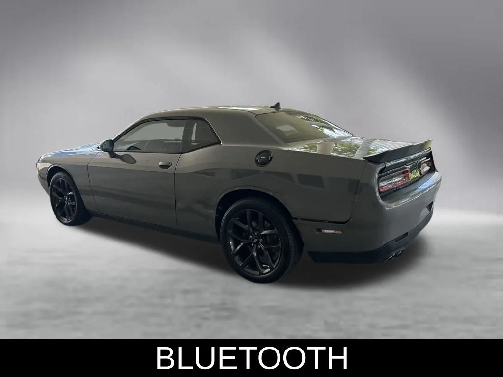 Used 2019 Gray Dodge SXT image 5