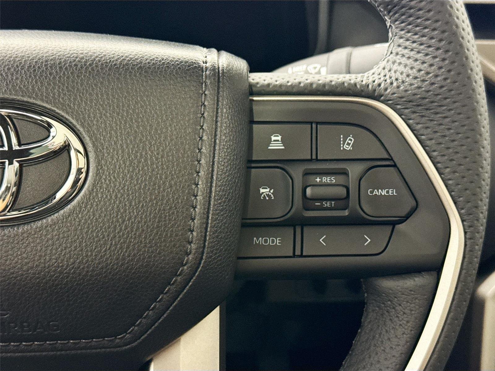 New 2026 Wind Chill Pearl Toyota Limited i-FORCE MAX image 22