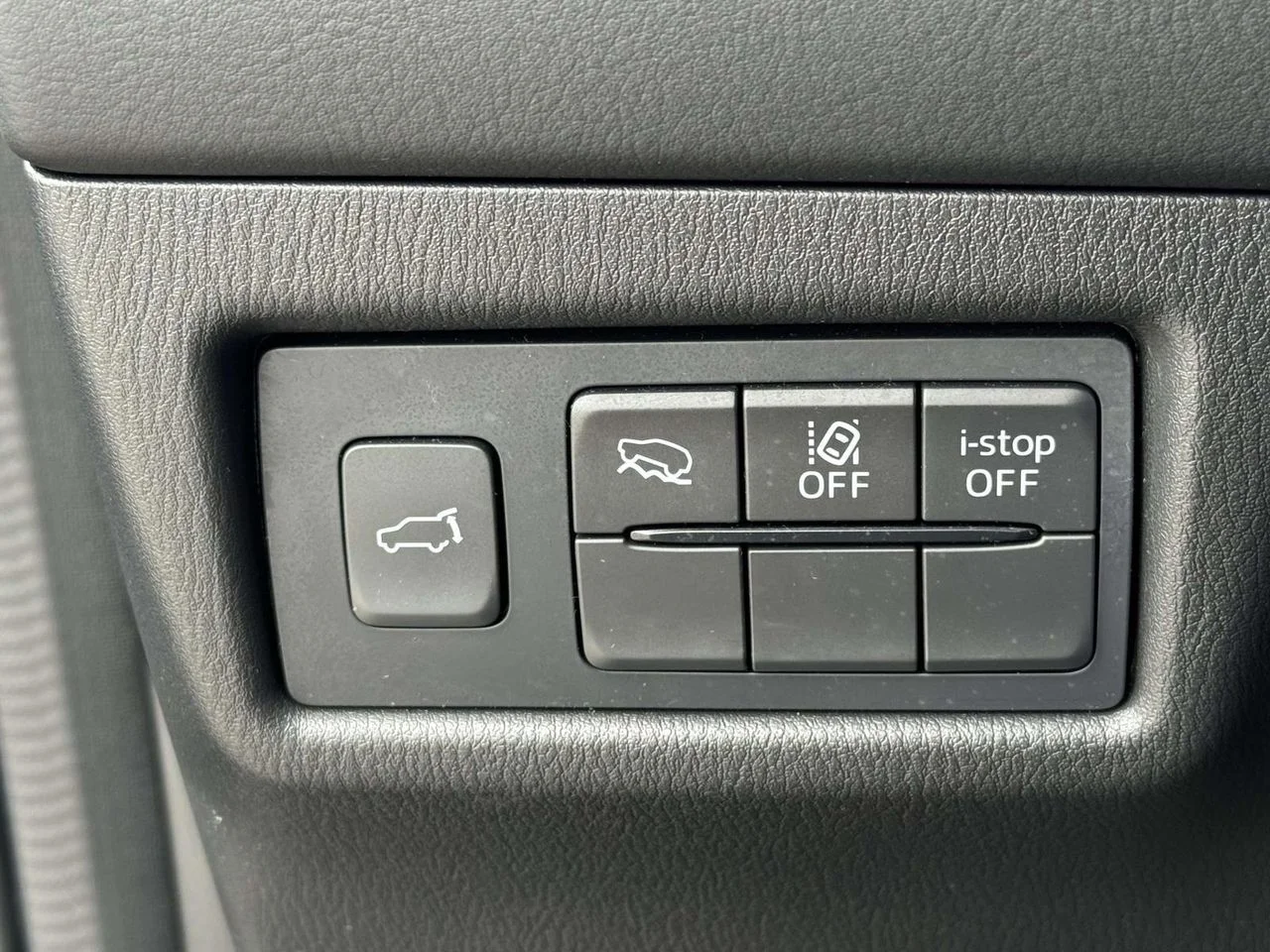 Used 2024 Deep Crystal Blue Mica Mazda 2.5 S Preferred image 22