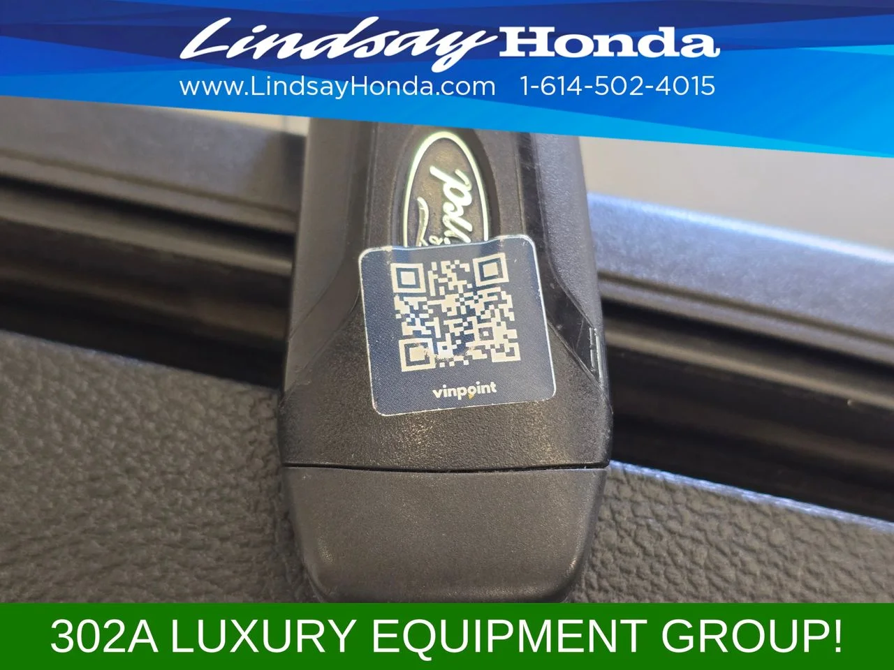 Used 2020 Agate Black Metallic Ford XLT image 23