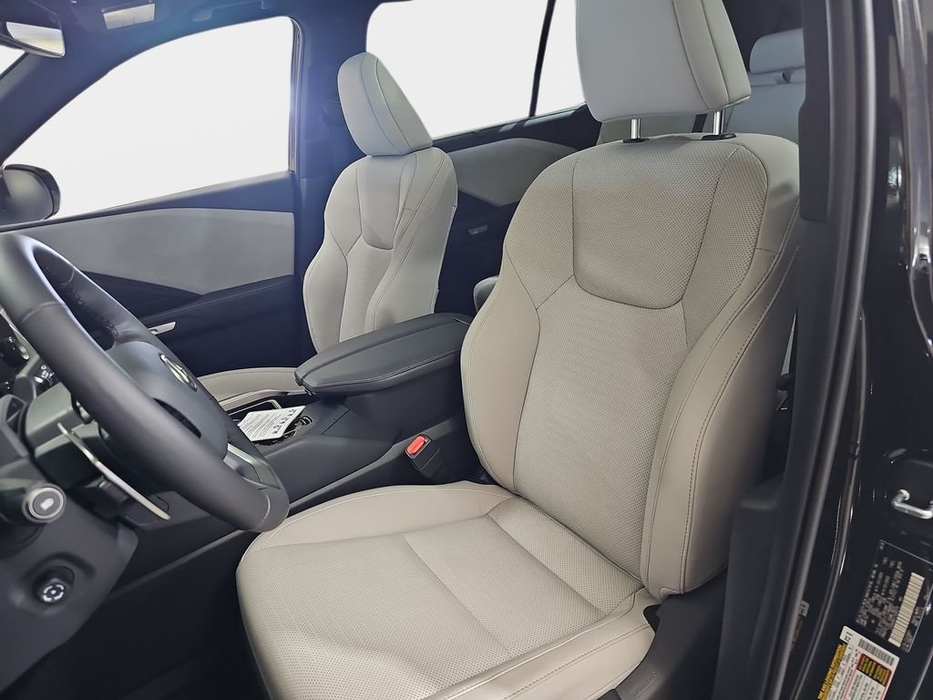 New 2026 Caviar Lexus PREMIUM AWD image 15