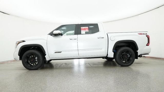 New 2026 Wind Chill Pearl Toyota 1794 Edition image 2