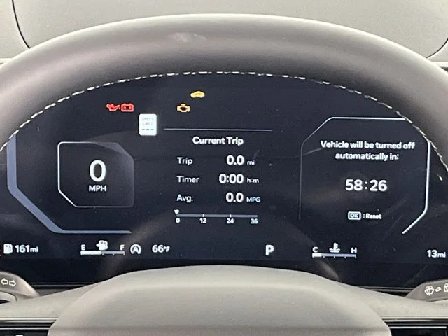 New 2026 Road Rider Brown Kia X-Line SX Prestige AWD image 15