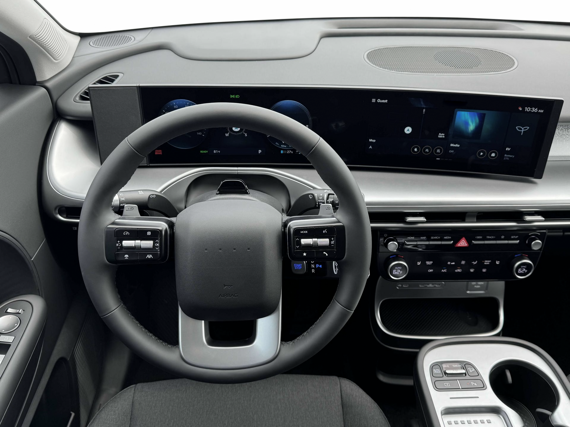 2026 Hyundai IONIQ 9 SE - Photo 36