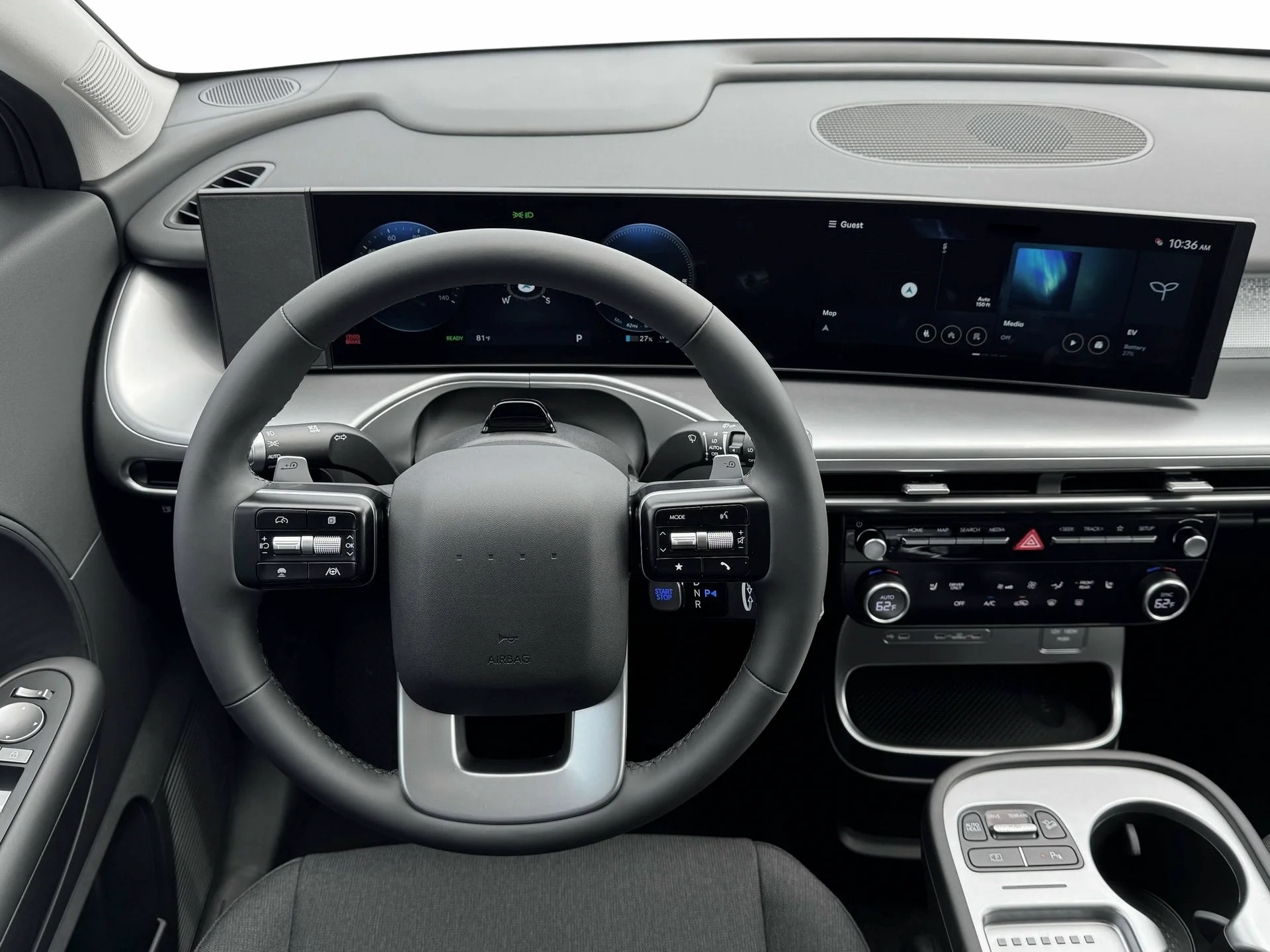 2026 Hyundai IONIQ 9 SE - Photo 36