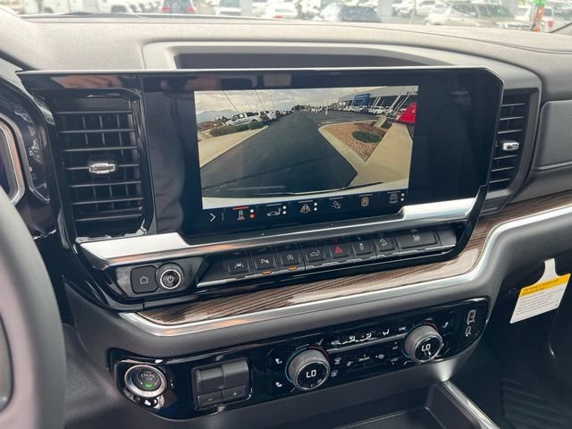 2026 Chevrolet Silverado 1500 RST - Photo 23