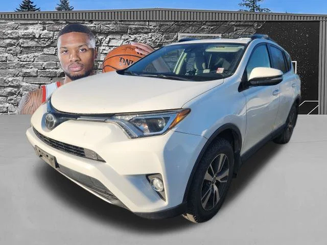 2017 Toyota RAV4