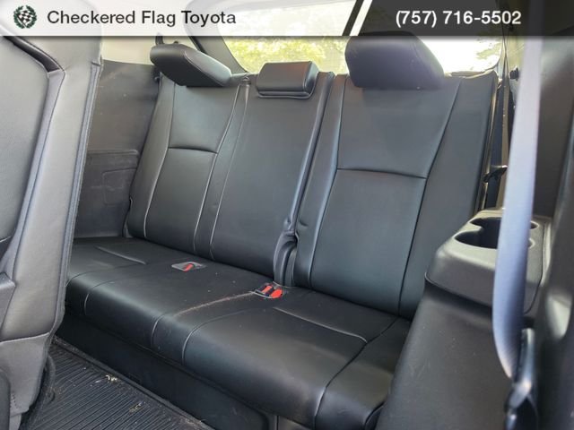 Used 2021 Blueprint Toyota XLE image 21