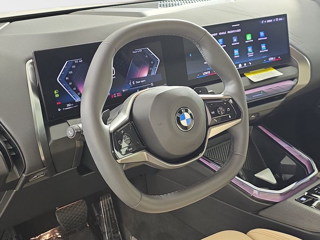 Certified Used 2026 Alpine White BMW 30 xDrive image 16