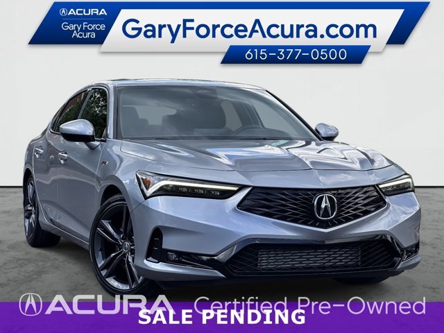 2023 Acura Integra A-Spec's photo