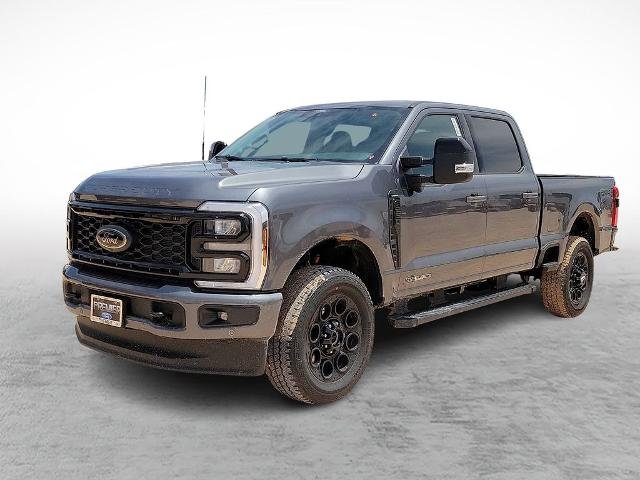 New 2026 Carbonized Gray Metallic Ford F-250® Lariat® image 30