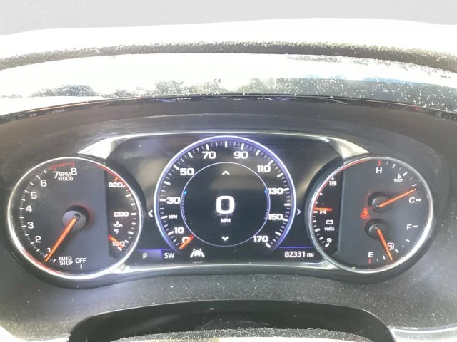 Used 2023 Pearl Chevrolet Premier image 15