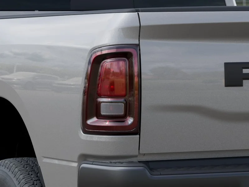 2026 RAM 2500 Tradesman - Photo 39