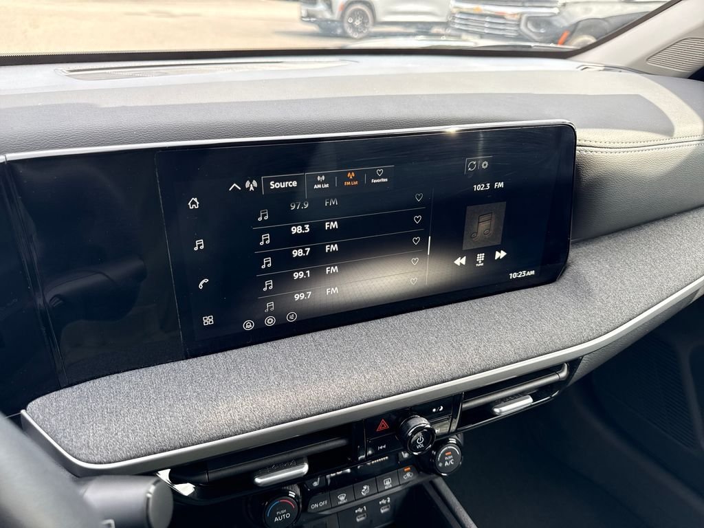 2026 Nissan KICKS SV AWD - Photo 17