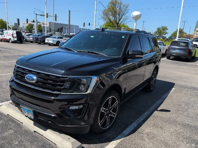 2019 Ford Expedition Limited 4X4's photo