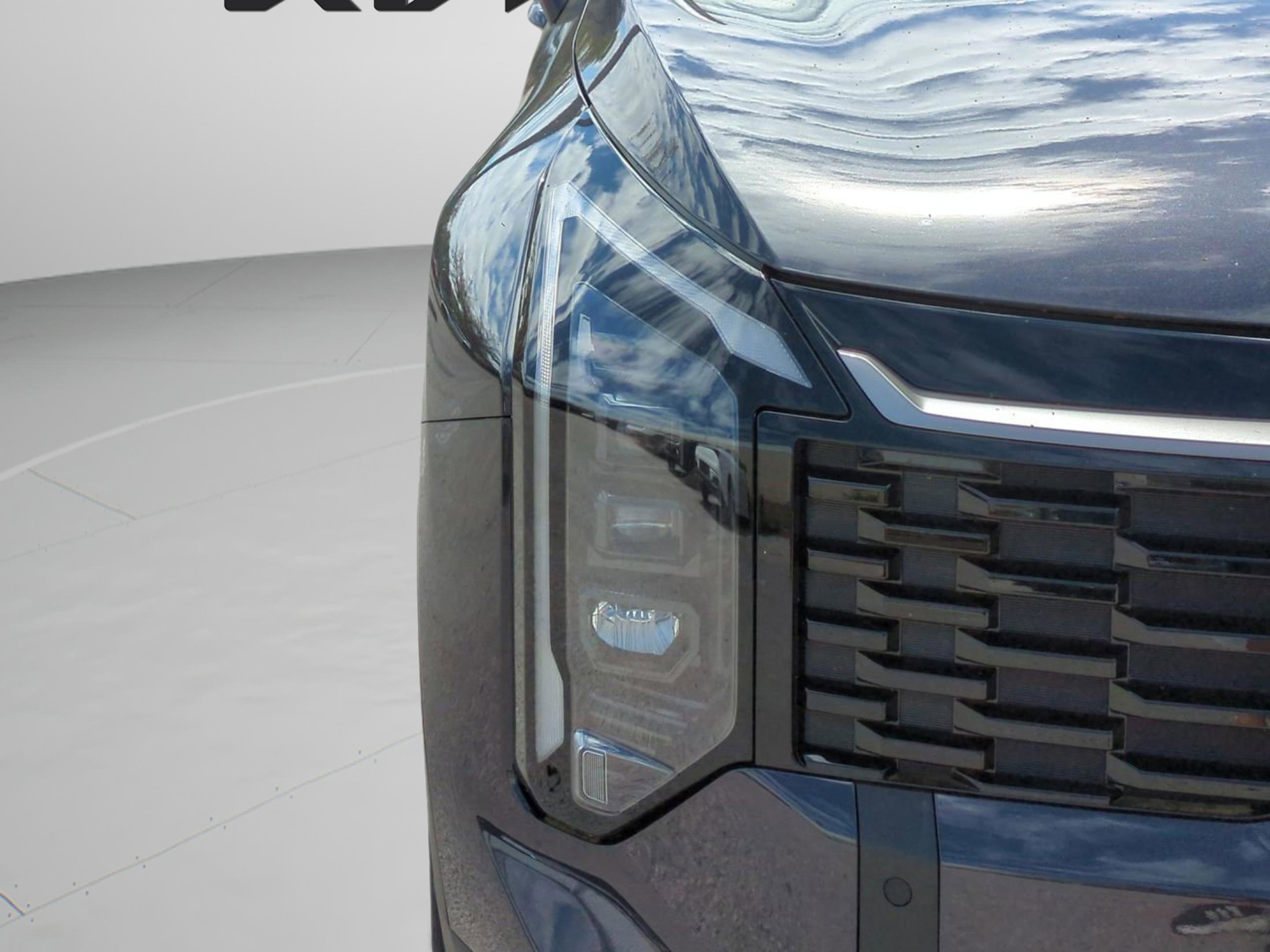 New 2026 Panthera Metal Kia EX image 12