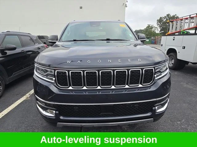 Certified Used 2023  Jeep Series III image 14
