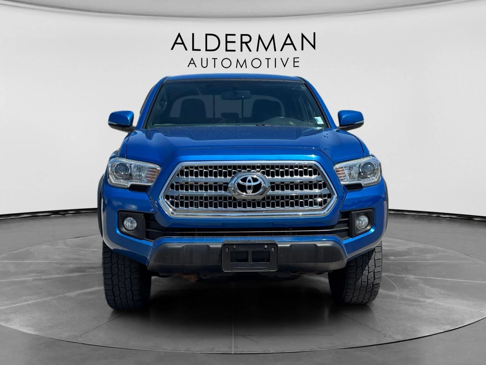 2017 Toyota Tacoma TRD Off Road - Photo 8