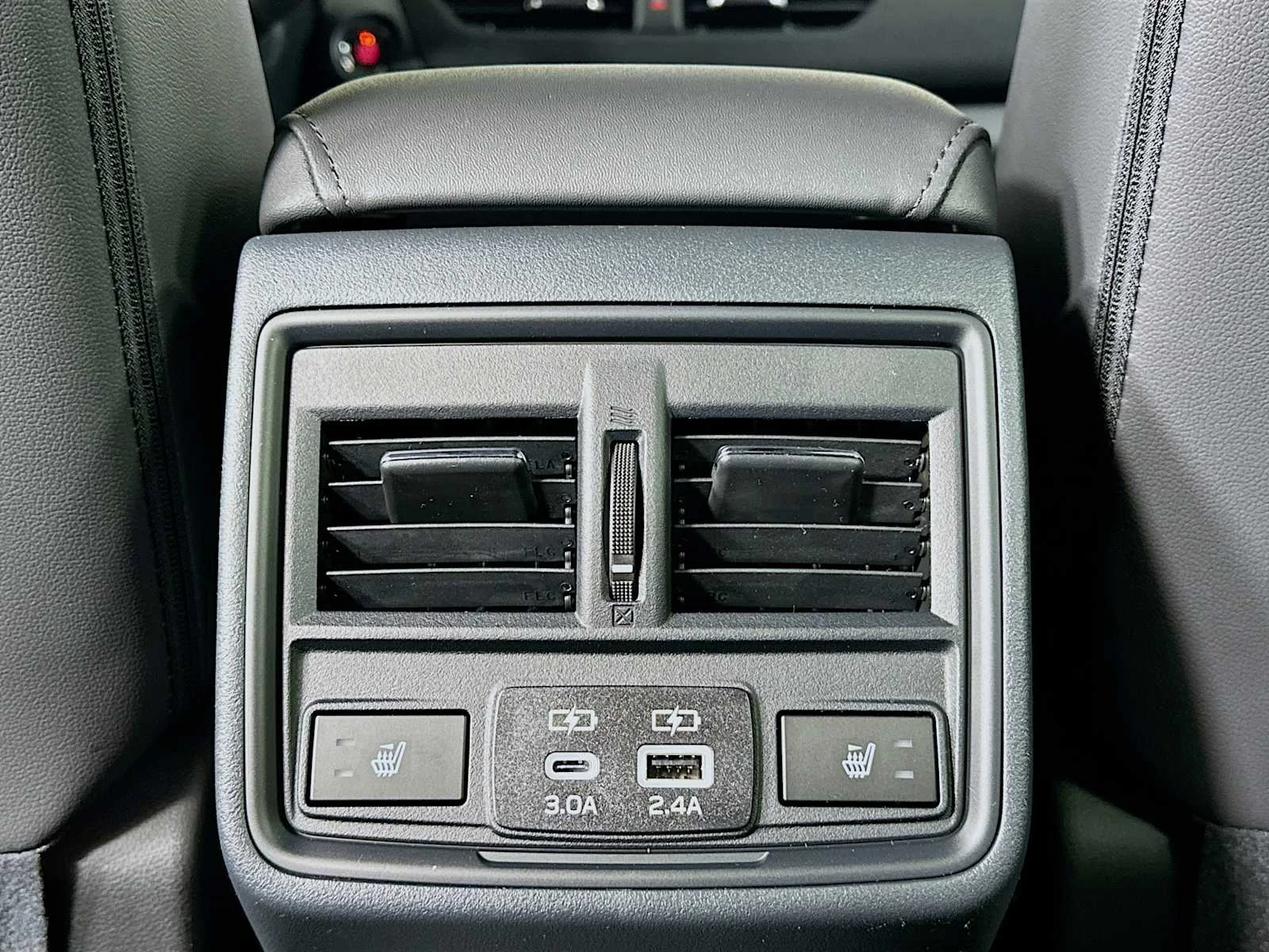 New 2026 MAGNETITE GRAY METALLIC Subaru Limited XT image 24