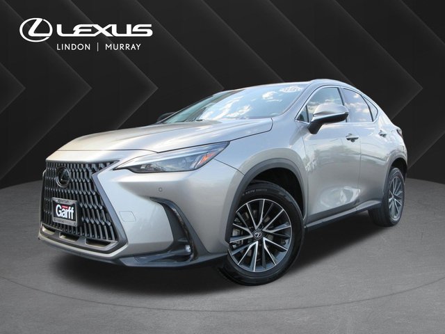 2023 Lexus NX 350 Premium