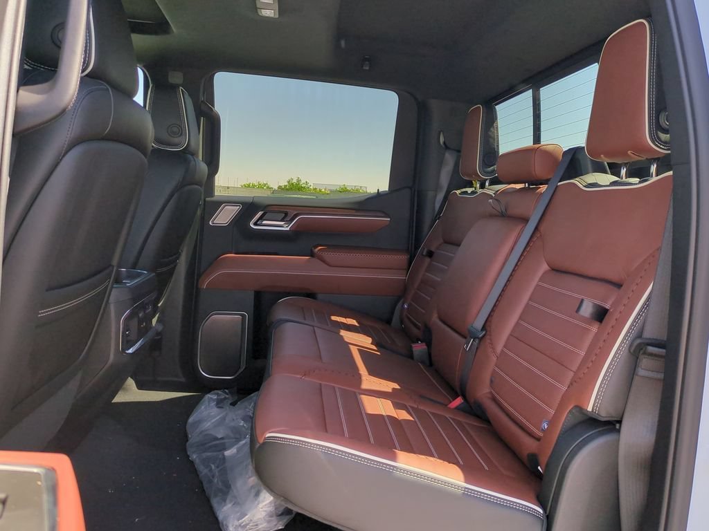 2026 GMC Sierra 1500 Denali Ultimate - Photo 26