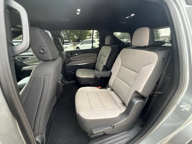 2026 Chevrolet Traverse LT - Photo 26