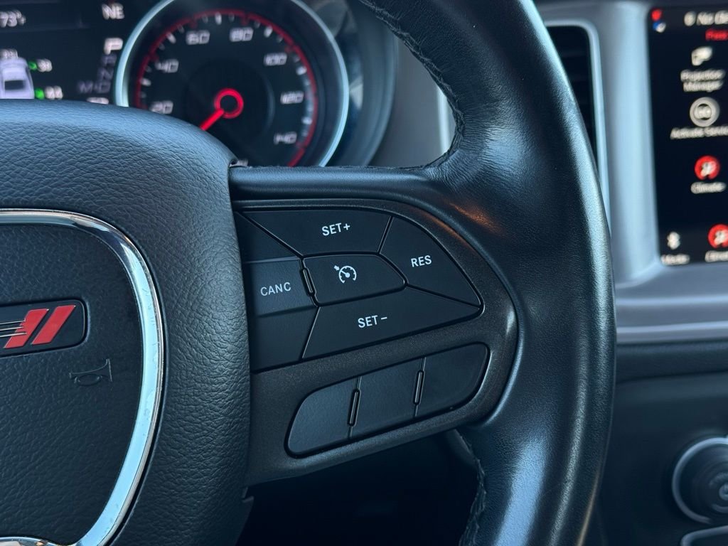 2023 Dodge Charger SXT - Photo 24
