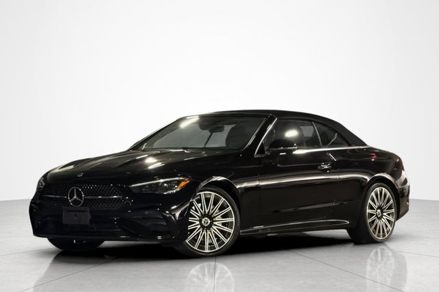 2026 Mercedes-Benz CLE CLE 300