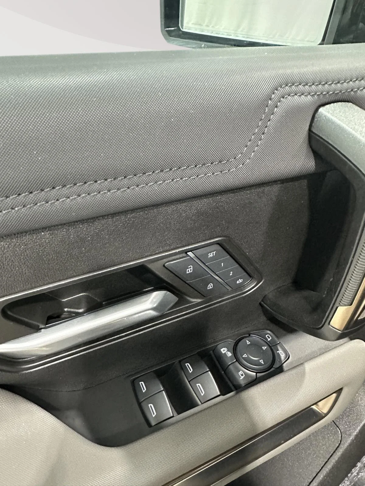 Used 2024 Void Black GMC 3X image 20