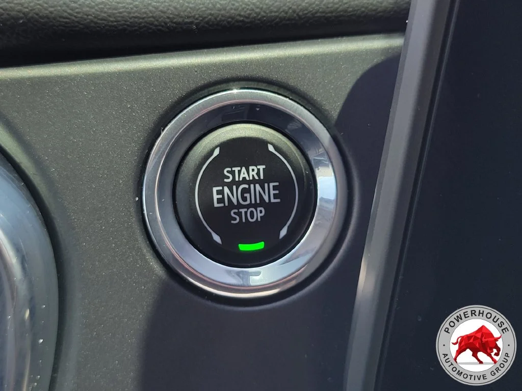Used 2024 White Chevrolet LT image 36