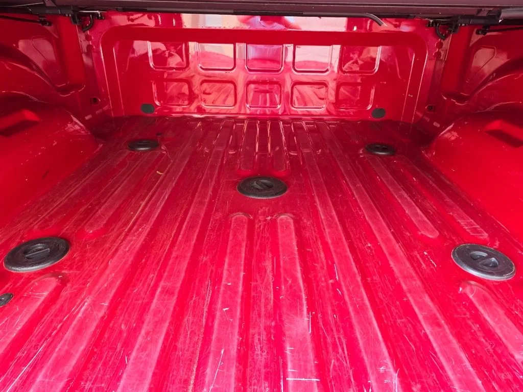Used 2018 Red Ram SLT image 15