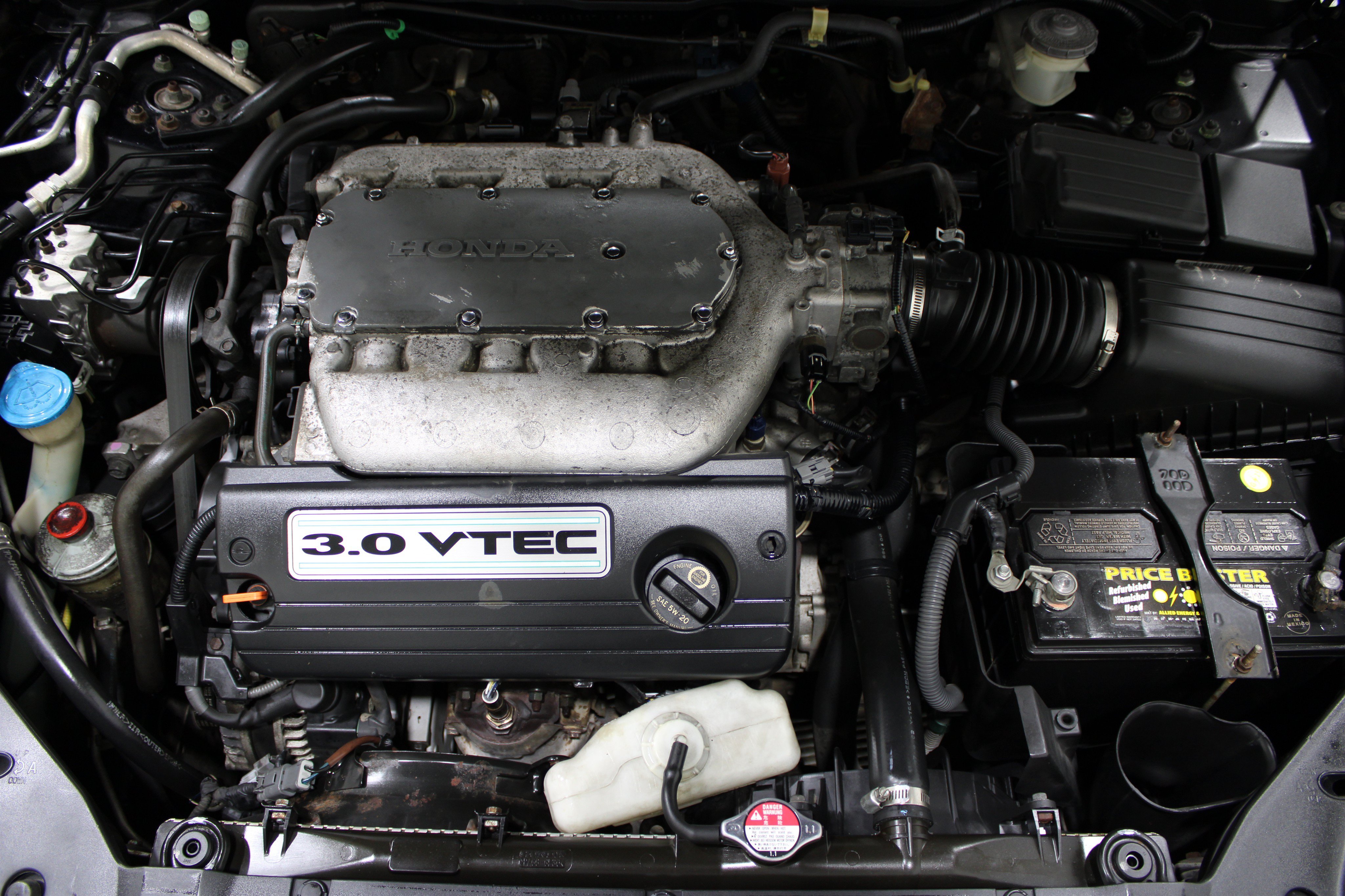 Used 2007  Honda EX-L image 32