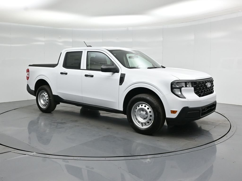New 2026 White Ford XL image 20