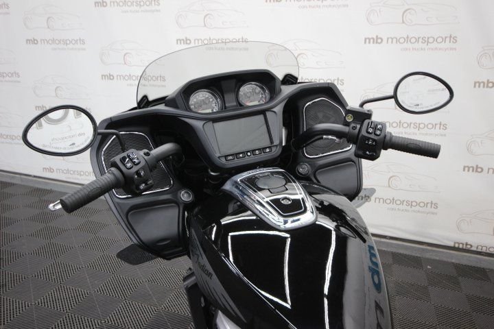 Used 2023 Black Indian N23LCBRRAA image 9