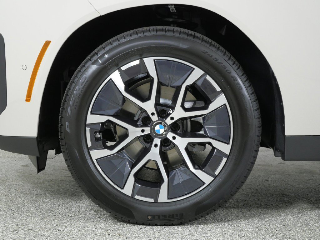 Used 2026 Dune Grey Metallic BMW 30 xDrive image 17