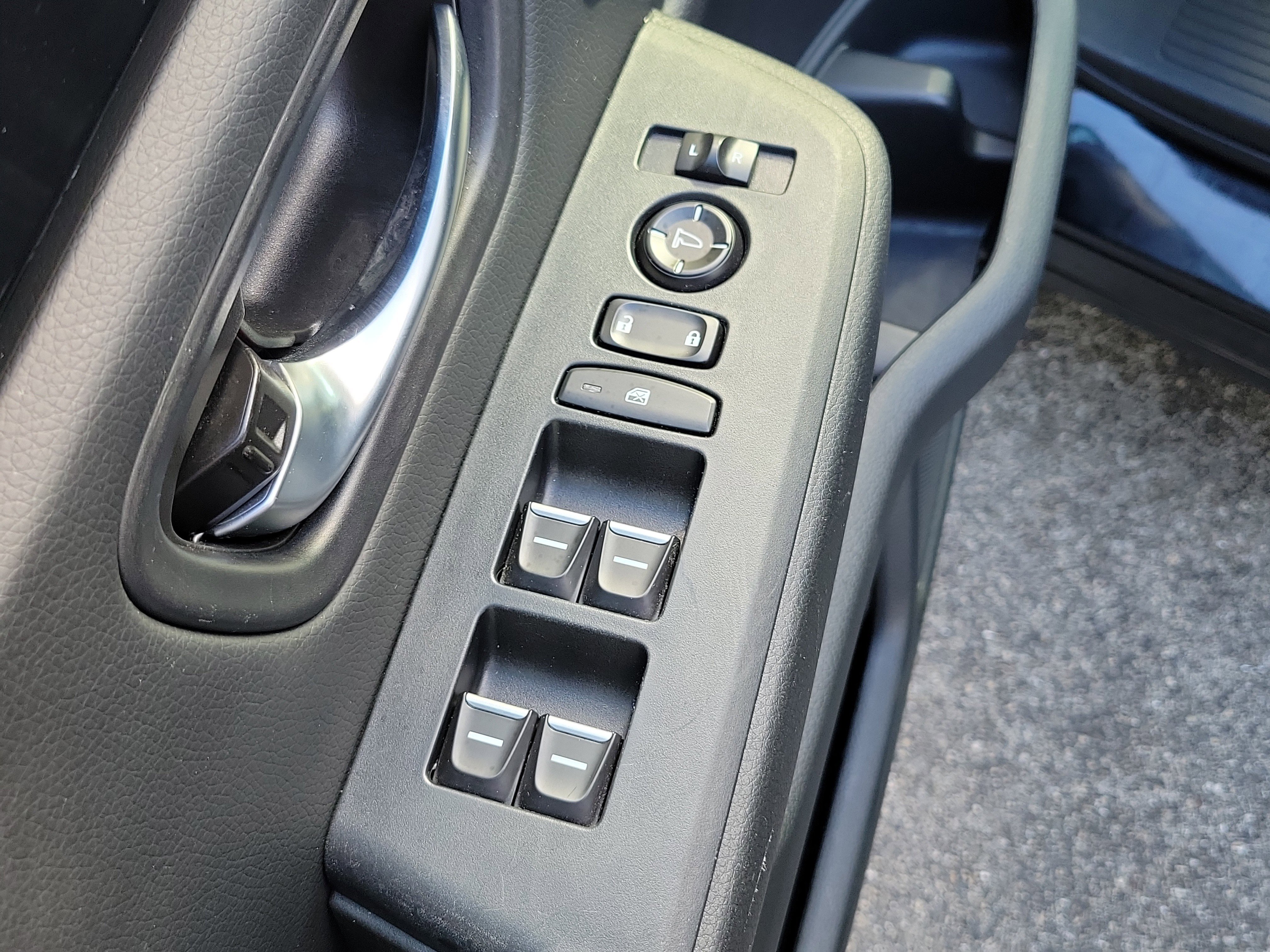 2023 Honda Pilot EX-L - Photo 51