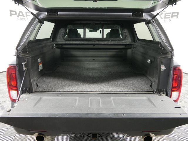 Used 2022 Modern Steel Metallic Honda Crew Cab RTL-E image 14
