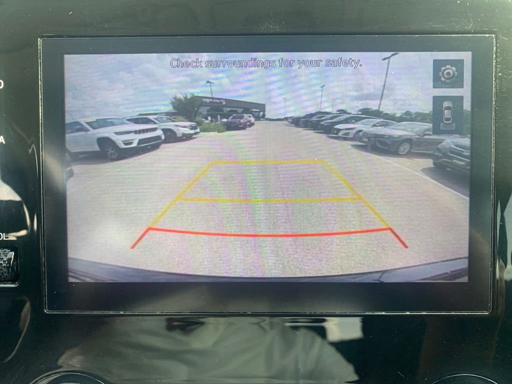 2022 Hyundai Tucson SEL - Photo 23
