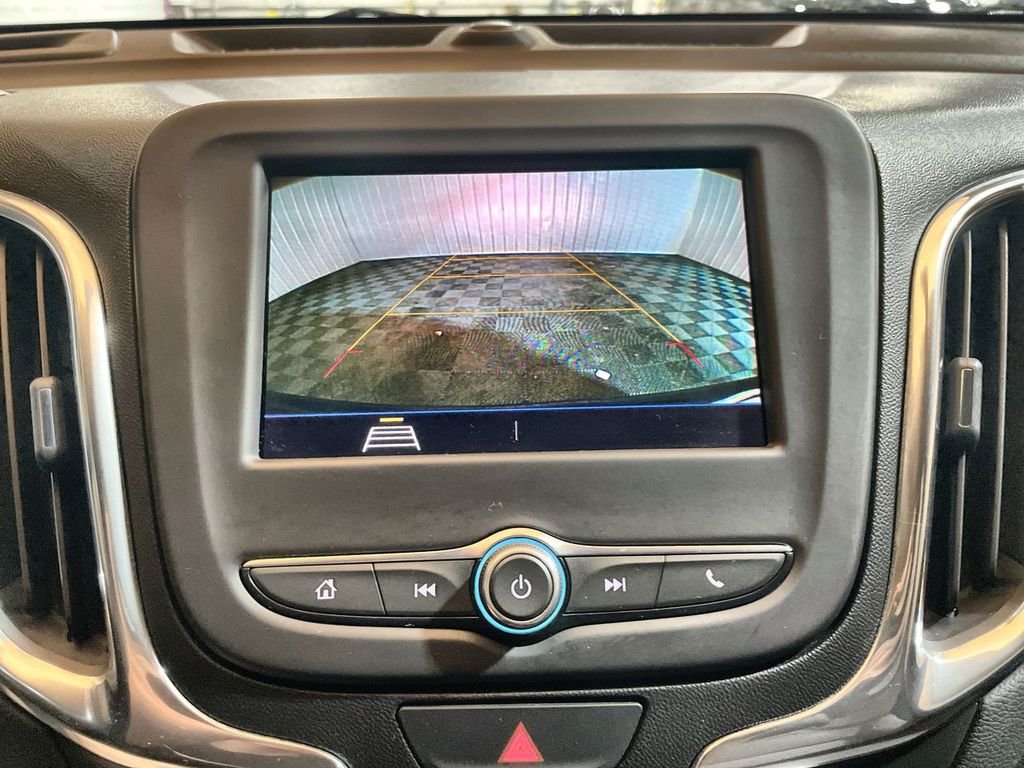 Used 2020 MOSAIC BLACK METALLIC Chevrolet LT image 50