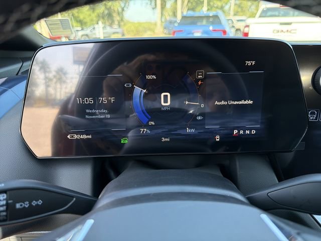 2026 Chevrolet Equinox EV 2LT - Photo 29