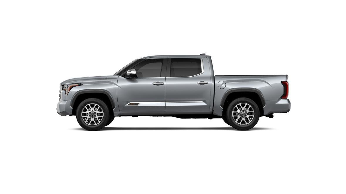2025 Toyota Tundra 1794 Edition - Photo 25