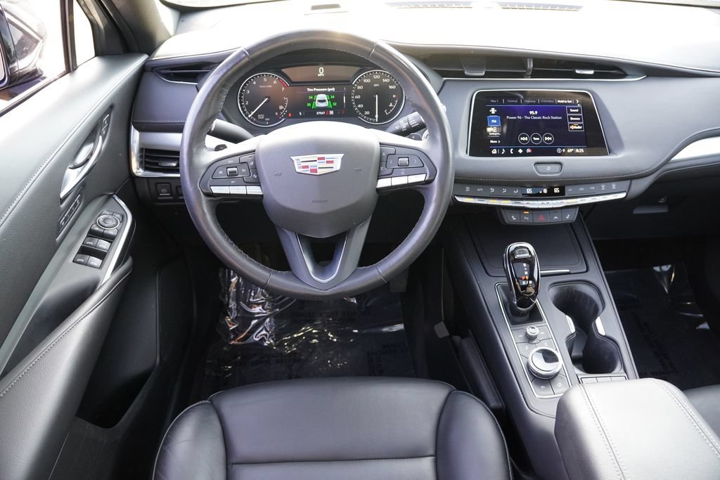 2023 Cadillac XT4 Premium Luxury - Photo 21