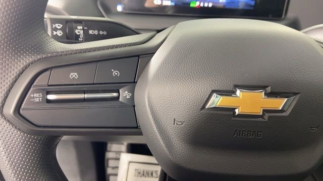 New 2024 Summit White Chevrolet Work Truck image 29
