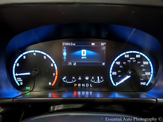 2023 Ford Bronco Sport Big Bend - Photo 14