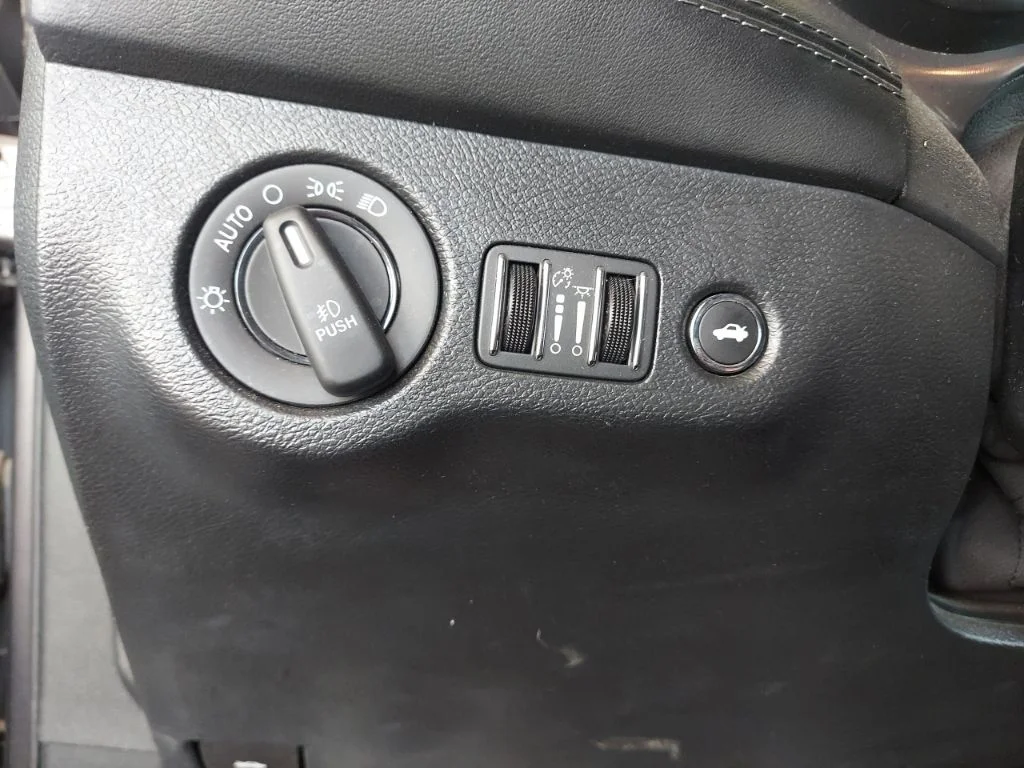 Used 2022 Gray Dodge R/T image 19